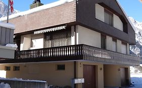 Apartment Birkenstrasse 70-2